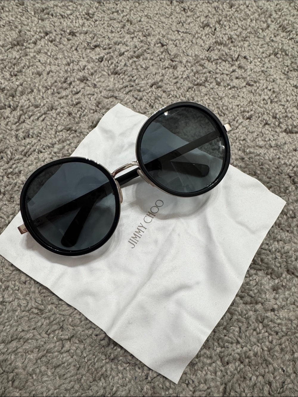 Jimmy Choo Andie